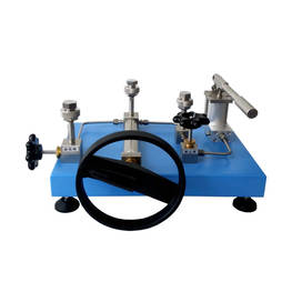 PY721臺式氣壓泵